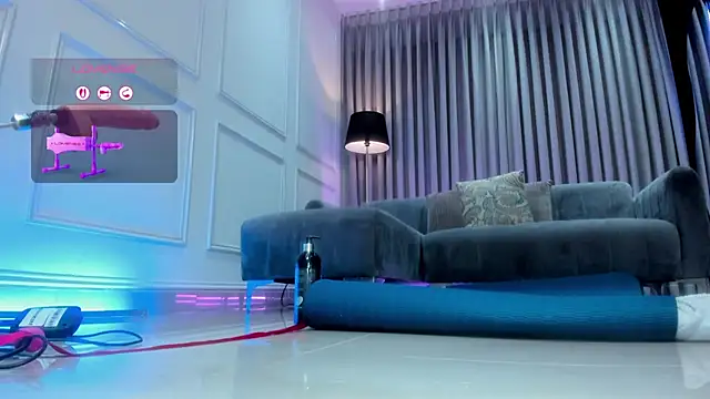 Anna parkker  online show from February 22, 10:20 pm