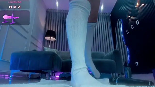 Anna parkker  online show from February 26, 2:14 pm