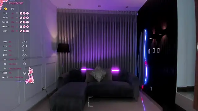 Anna parkker  online show from March 6, 10:52 am