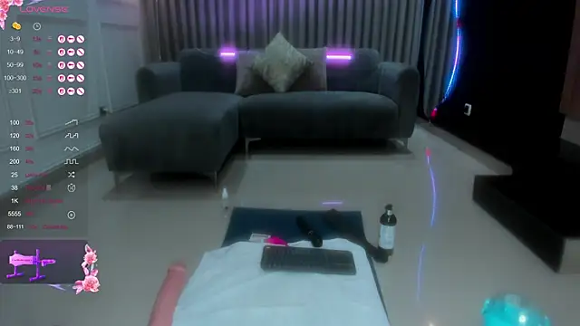 Anna parkker  online show from March 10, 5:18 pm