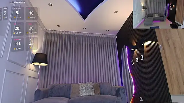 Anna parkker  online show from February 27, 7:36 pm