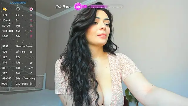  cleopattra  online show from February 14, 10:59 am