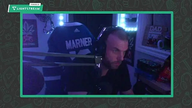 Snapshot of GeneralXMillyX chatting on November 1, 4:36 am GeneralXMillyX online show from November 1, 4:36 am