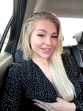 DreamPussyy online show from October 20, 4:13 am