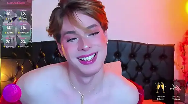 mike blossom online show from January 15, 5:15 pm