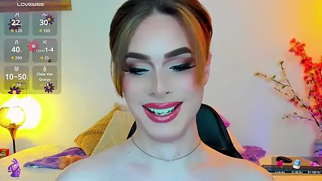 mike blossom online show from November 27, 4:09 pm