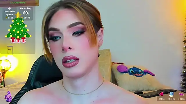 mike blossom online show from December 19, 2:35 pm