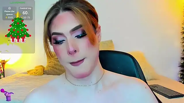 mike blossom online show from December 20, 2:35 pm