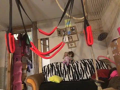 frenkynator online show from November 15, 9:21 pm