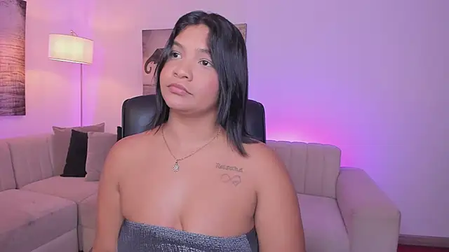 alaia7h online show from November 21, 7:34 pm