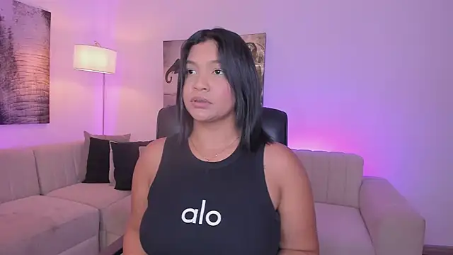 alaia7h online show from November 22, 7:35 pm