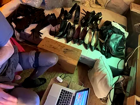 alexheels boots online show from September 25, 1:09 am