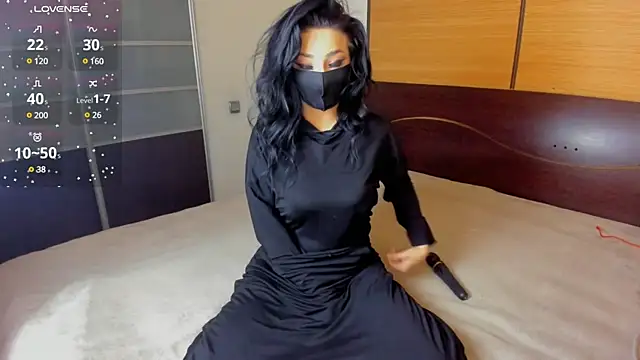 habibi moon online show from February 28, 2:20 am