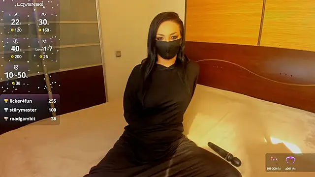 habibi moon online show from March 4, 5:21 am