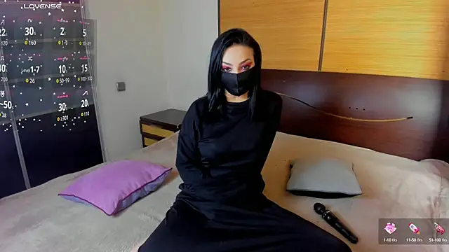 habibi moon online show from September 26, 2:59 am