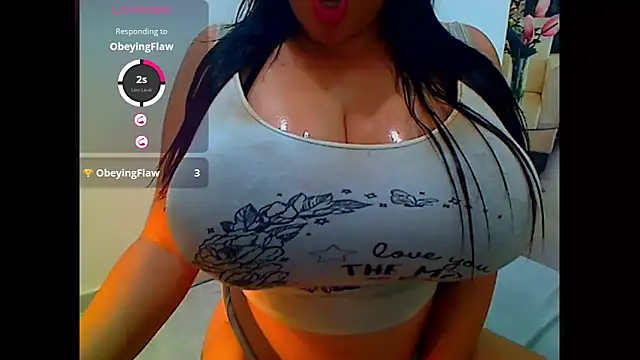 Bigcocksexyluisa online show from April 18, 5:06 pm