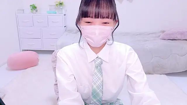 Snapshot of 86_haru chatting on December 2, 9:45 am 86 haru online show from December 2, 9:45 am