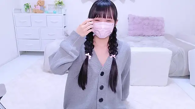 Snapshot of 86_haru chatting on December 21, 2:26 pm 86 haru online show from December 21, 2:26 pm