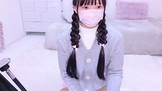 Snapshot of 86_haru chatting on December 21, 7:16 pm 86 haru online show from December 21, 7:16 pm