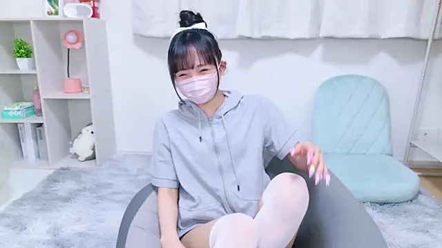 Snapshot of 86_haru chatting on January 25, 3:30 pm 86 haru online show from January 25, 3:30 pm