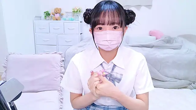 Snapshot of 86_haru chatting on January 31, 10:52 am 86 haru online show from January 31, 10:52 am