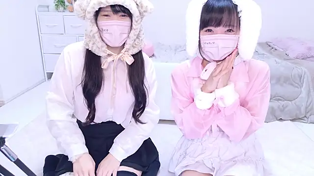 Snapshot of 86_haru chatting on March 21, 1:56 pm 86 haru online show from March 21, 1:56 pm