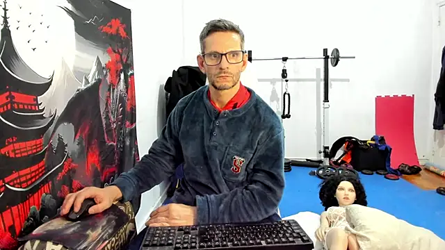 Samurayjiu online show from March 28, 2:00 am