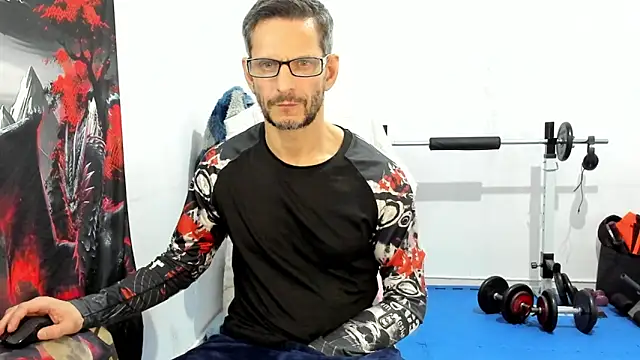 Samurayjiu online show from April 11, 11:42 pm