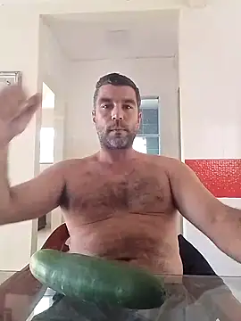 CHATORJ online show from September 29, 3:17 pm