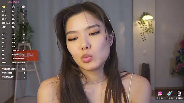 EmmaFisherf online show from January 29, 7:11 pm