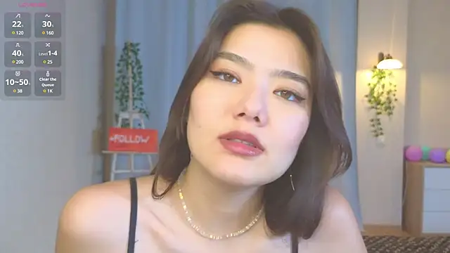 EmmaFisherf online show from February 9, 4:07 pm