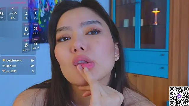 EmmaFisherf online show from March 12, 6:18 am