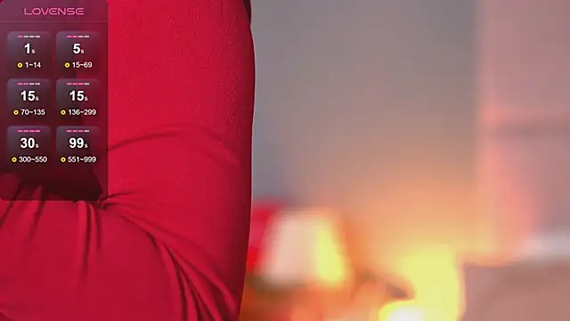 AlmaLuv online show from February 24, 11:10 am