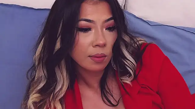 KiaraDevlynn online show from December 29, 7:32 pm