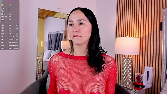 hazel ross tcw online show from January 31, 1:12 pm