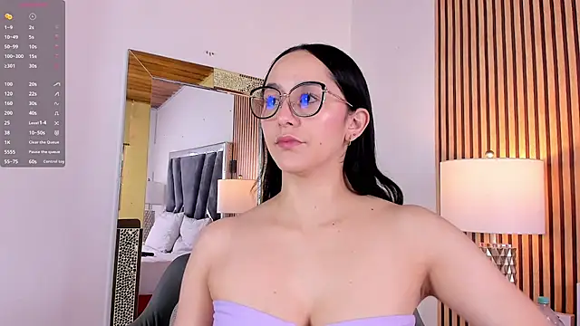 hazel ross tcw online show from March 21, 1:12 pm