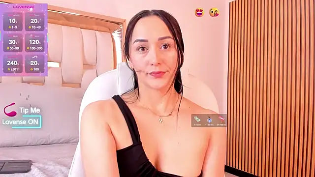 hazel ross tcw online show from October 16, 2:07 pm