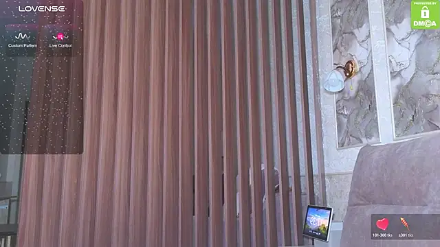 Katy perry  online show from November 26, 10:38 am