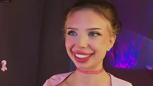 Jessie Johns online show from April 11, 6:34 pm