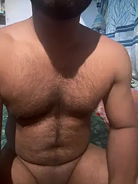 wildboy simon online show from March 1, 7:16 pm