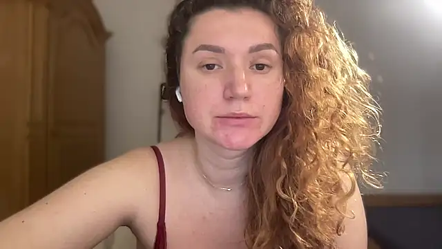 Foxy and classy online show from February 23, 12:46 pm