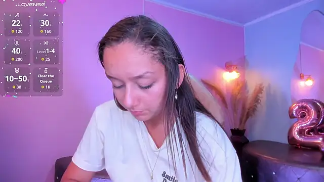 katy sweet19 online show from September 12, 6:19 pm