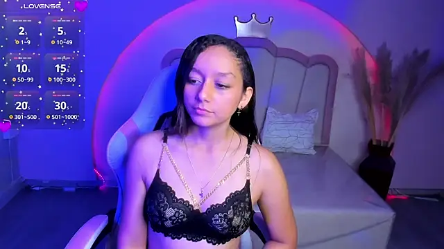 katy sweet19 online show from January 15, 6:33 pm