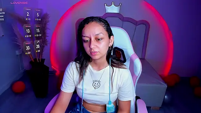 katy sweet19 online show from February 15, 10:36 am