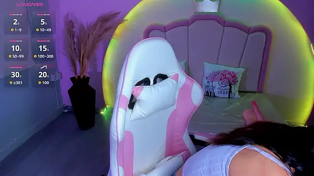 katy sweet19 online show from February 26, 10:36 am