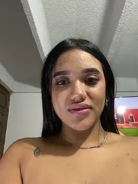 ElaEndez  online show from February 9, 3:22 am