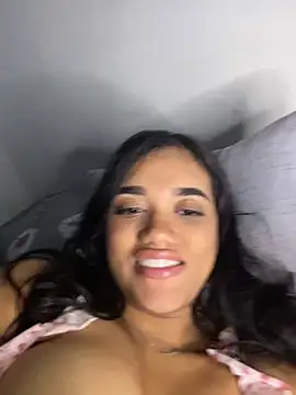 ElaEndez  online show from September 25, 11:19 pm