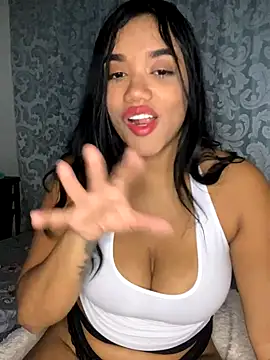 ElaEndez  online show from December 20, 4:41 am