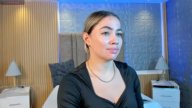 Alessia Taylorr online show from October 3, 3:09 pm