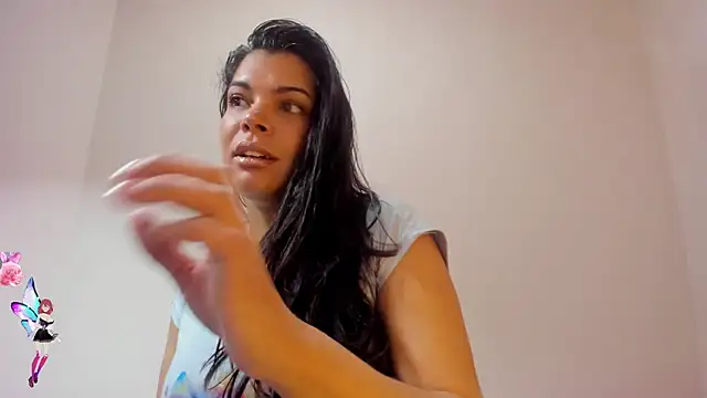 Sweetdreamses  online show from March 17, 2:01 pm